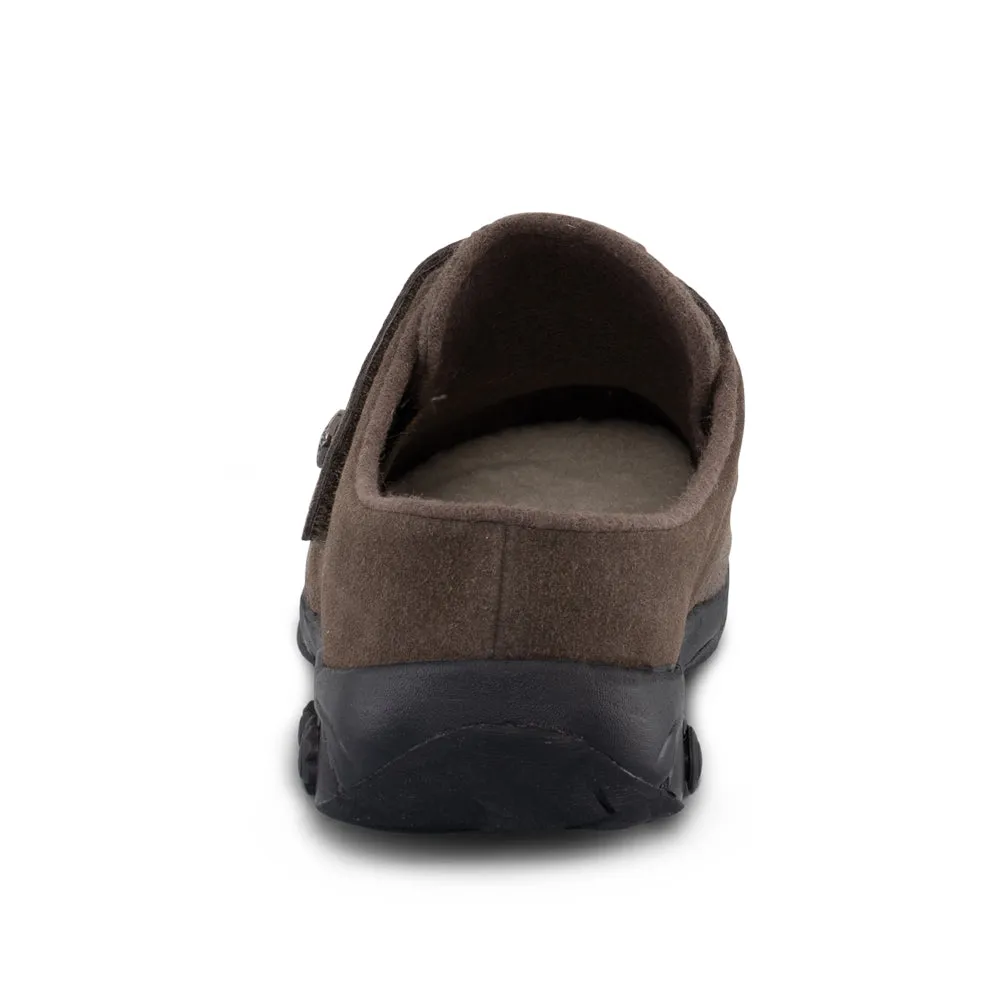 Willow Women's Wool Clog Slipper