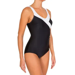 Women's Aquafitness Swimsuit One-Piece Body-Sculpting Karli