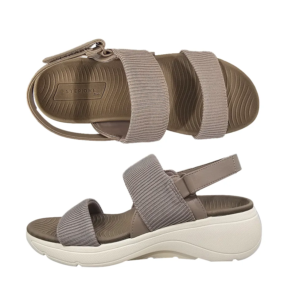 Women's Charity Sandal