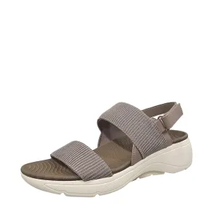 Women's Charity Sandal