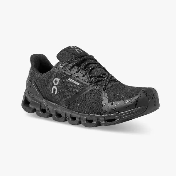 Women's CloudFlyer Waterproof Black/Lunar