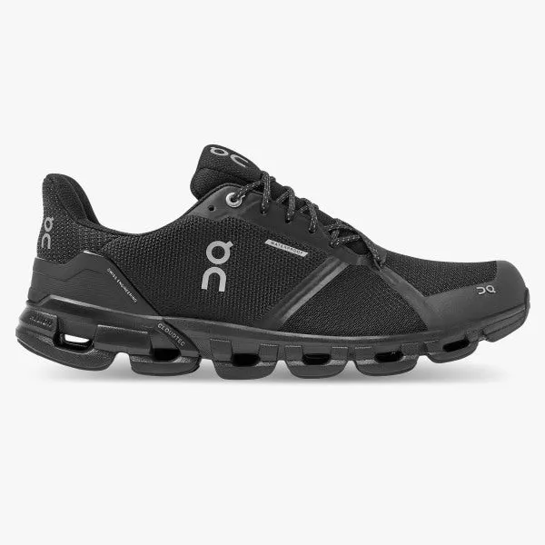 Women's CloudFlyer Waterproof Black/Lunar