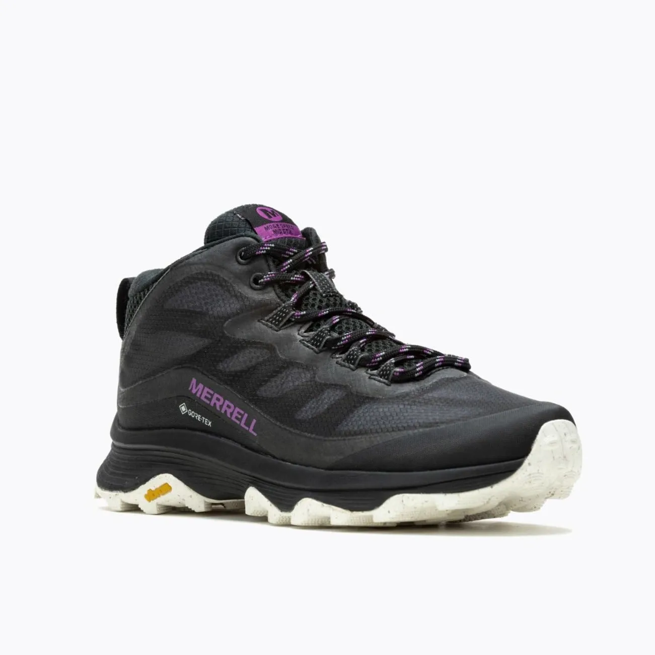 Women's Moab Speed Mid GTX Hiking Boots