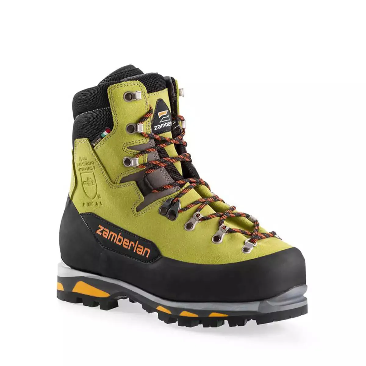 Zamberlan LOGGER PRO GTX RR S3 Work Boot