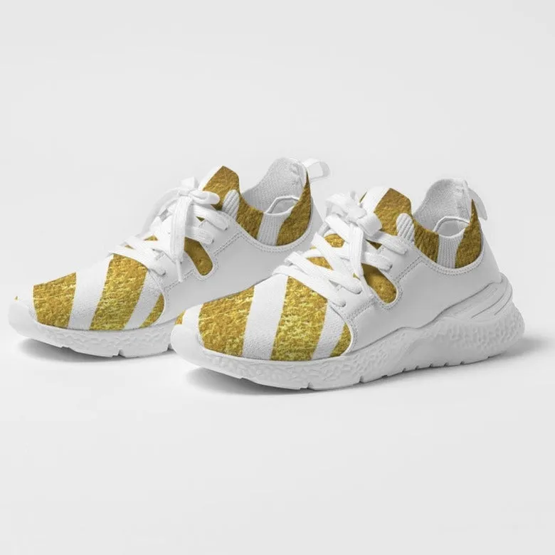 Zeeprint Athleisure Sneaker